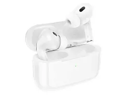 Наушники Borofone BW92 White (6941991123221) - миниатюра 2