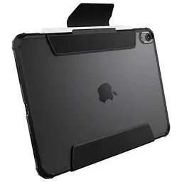 Чохол Spigen Ultra Hybrid Pro Black для iPad Air 11" 6 M2 (2024) | iPad Air 10.9' 4 | 5 M1 Chip (2022 | 2020) (ACS02697) - мініатюра 3