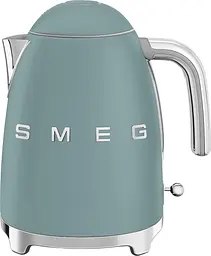 Електрочайник SMEG KLF03EGMEU