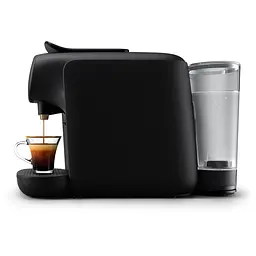 Капсульна кавомашина L'OR barista Sublime by Philips (LM9012/60) + дегустаційний сет кави в капсулах L'OR 10 капсул - мініатюра 4