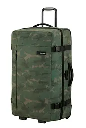 Дорожня Сумка На Колесах Samsonite ROADER GREEN 79x45x32 KJ2*24010 - мініатюра 13