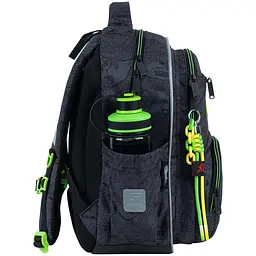 Рюкзак для початкової школи Kite Education 773 HW Сірий (HW26-773M) - мініатюра 5