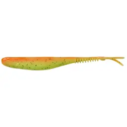 Силікон Select Victim V-Tail 2.5" 247 FE (7 шт/уп)