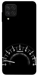 TPU чохол Demsky Speed для Samsung Galaxy A22 4G