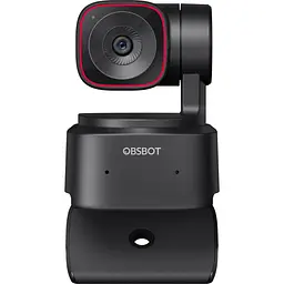 Веб-камера OBSBOT Tiny 2 Lite Black (OBSBOT-TINY2-LITE) [123513] - мініатюра 4