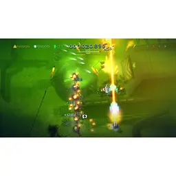 Ключ активації Microsoft Sky Force Reloaded для Xbox One/Series - мініатюра 3