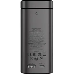 Батарея універсальна Canyon 15000mAh OnPower 150 Qi2 magnetic Grey (CNS-CPB150DG) - мініатюра 3