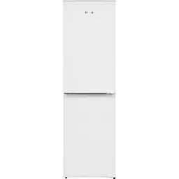Холодильник з морозильною камерою Edler ED-378DW
