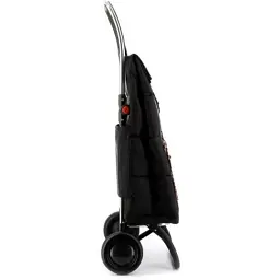 Сумка-візок Rolser Big Polar 2L Negro (BIG004-1023) (931703) - мініатюра 3