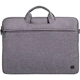 Сумка для ноутбука ArmorStandart ARM01S 15.6` Dark Grey (ARM71690) [120774]