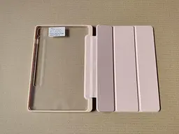 Чохол Toby series Gum Spen для планшета Samsung Galaxy Tab S9/S9 FE SM-X710 SM-X716 SM-X510 SM-X516 SM-X518 - мініатюра 2