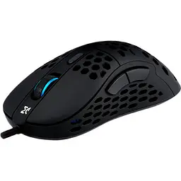 Миша Dream Machines DM6 Holey USB Black (DM6_HOLEY) [104732] - мініатюра 2