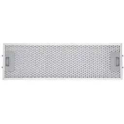 Витяжка вбудована Perfelli BI 7652 BL 1000 LED - мініатюра 9