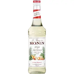 Сироп Monin Кюрасао Тріпл Сек 0.7 л