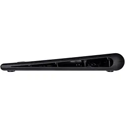 Подставка для ноутбука Rivacase 17,3" Black (5557) (5557 black) - миниатюра 5