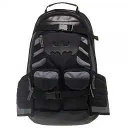 Рюкзак Бетмен Batman Logo 10.Р277