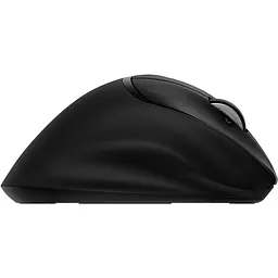 Мишка бездротова HP 720M Tilt Ergonomic, 7 кн., 6000 dpi чорна - мініатюра 5