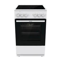 Плита Gorenje GEC5A41WG