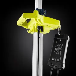 Прожектор професійний Mactronic Tower Beam (12 000 Lm) Powerbank Recharg 24.5/230V (PFL0300) - мініатюра 5