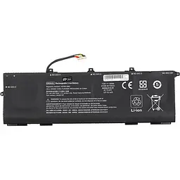 Акумулятор PowerPlant для ноутбуків HP Elitebook x360 (OR04XL) 7.6V 6600mAh (NB462179)