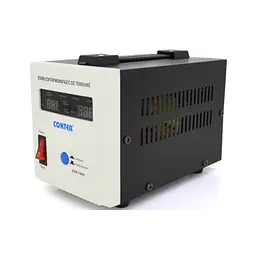 Стабілізатор напруги Conter SVR-1000VA (CR-SVR-1000)