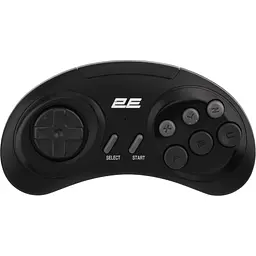 Ігрова консоль 2E Ігрова консоль 2Е 16bit HDMI (2 бездротових геймпада, 913 іг (2E16BHDWS913) - мініатюра 7