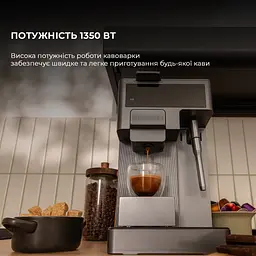 Кавоварка Cecotec FreeStyle Latte (A01_EU01_100007) - мініатюра 3