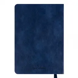 Щоденник діловий Leo Planner 2027 Persona А5 368 сторінок твердий синій (252747) - мініатюра 18