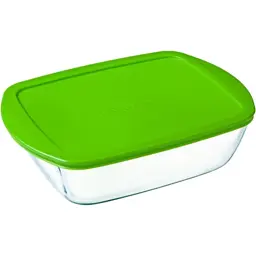 Форма для выпекания Pyrex Cook Store прямоугольная 23 х 15 х 6.5 см 1.1 л (215P000/7646)