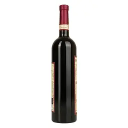 Вино Kartuli Vazi Кіндзмараулі 12% 0.75 л (226774) - мініатюра 4