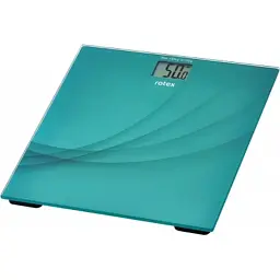 Ваги підлогові Rotex RSB08-K - мініатюра 2