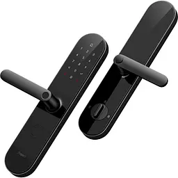 Біометричний замок Aqara Smart Door Lock N100 Apple HomeKit (ZNMS16LM) - мініатюра 5