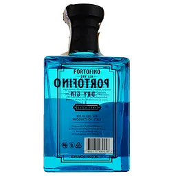 Джин Portofino Dry Gin, 43%, 0,5 л - мініатюра 2