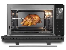 Електродуховка CASO TO 26 Classic Oven 26л - мініатюра 5