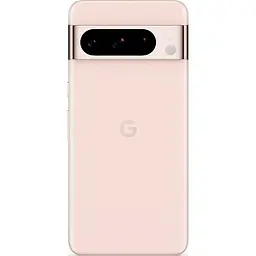 Смартфон Google Pixel 8 Pro 12/256GB Porcelain - мініатюра 4