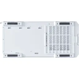 Корпус для ПК Lian Li LI LANCOOL 207 White (G99.LAN207RW.00) - мініатюра 9