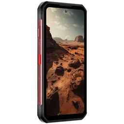 Мобільний телефон OUKITEL WP56 12/512GB Red (6941749811547) - мініатюра 2