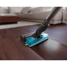 Пилосос Philips Aqua Plus 7000 Series бездротовий чорний (XC7055/01) - мініатюра 7