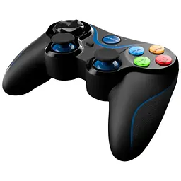 Геймпад GamePro MG550 Bluetooth Android/iOS Black (MG550) - мініатюра 3