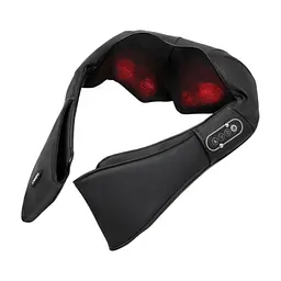 Массажер для шеи и плеч Naipo MGS-150DC - миниатюра 2