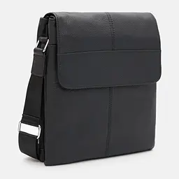 Сумка через плече чоловіча шкіряна Tiding Bag A25-064A