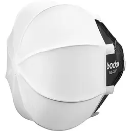 Сферичний софтбокс Godox ML-CS30 для ML100Bi та ML60Bi