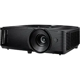 Мультимедійний проектор Optoma W381 [E9PD7D701EZ1] [108086] - мініатюра 4