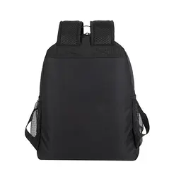 Рюкзак для ноутбука RivaCase 13.3" 5563 (Black) "Gremio", 18L (5563Black) - мініатюра 4