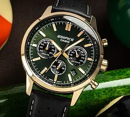 Годинник Casio EFR-575CL-3AEF - мініатюра 2