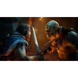 Ключ активації Microsoft Середзем'я: Тіні Мордора - Золоте видання для Xbox One/Series - мініатюра 3