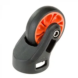 L440 комплект 4 колеса для переносок для собак і котів Atlas 10, 20, 30 і 40 - мініатюра 3