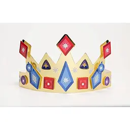 Набір для творчості Melissa & Doug Створи свій капелюх (MD9479) - мініатюра 3