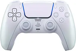 Геймпад Sony DualSense Chroma Pearl (1000044446, 1000044472)
