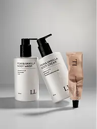 Гель для душа Pear&Vanilla body wash Love&Loss 300 мл - мініатюра 2
